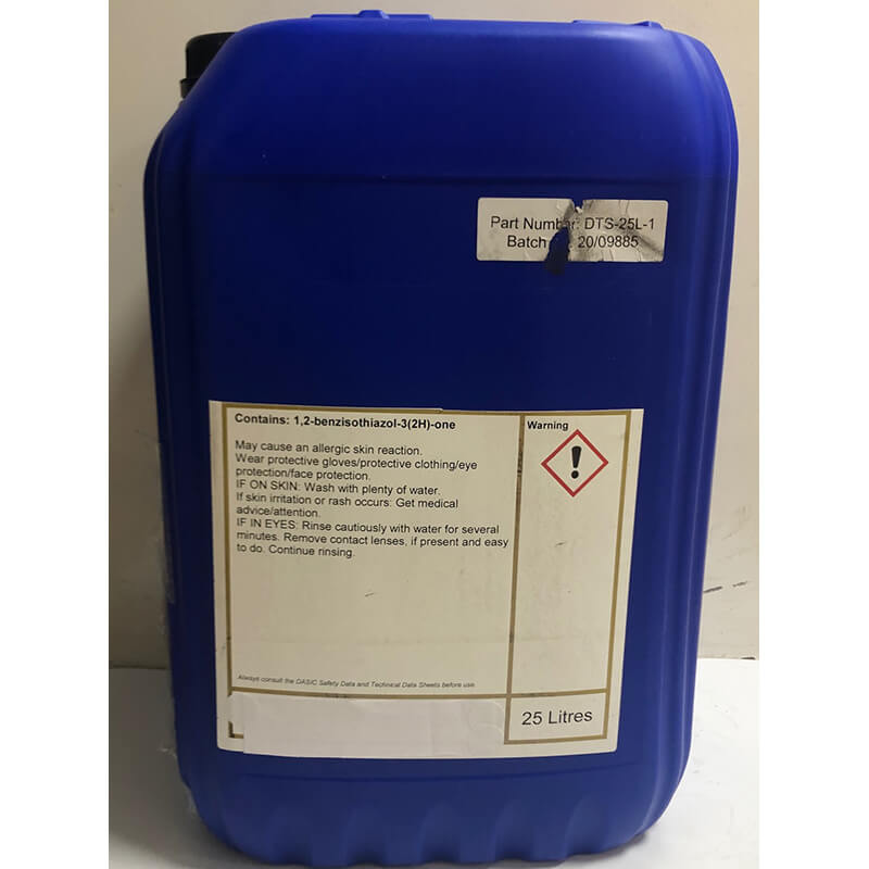 COVID-Clean Disinfectant