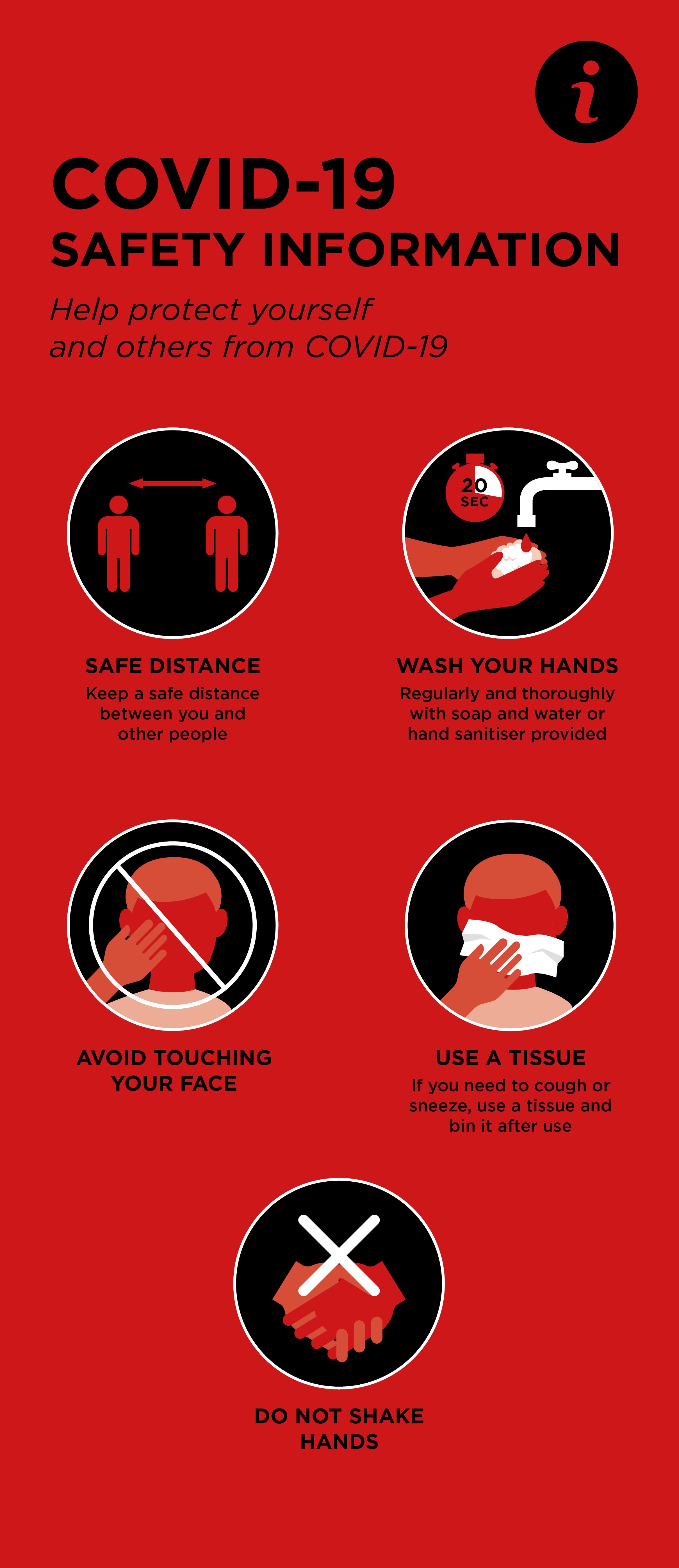 Safety Banner 4