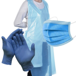 PPE Safety Solutions
