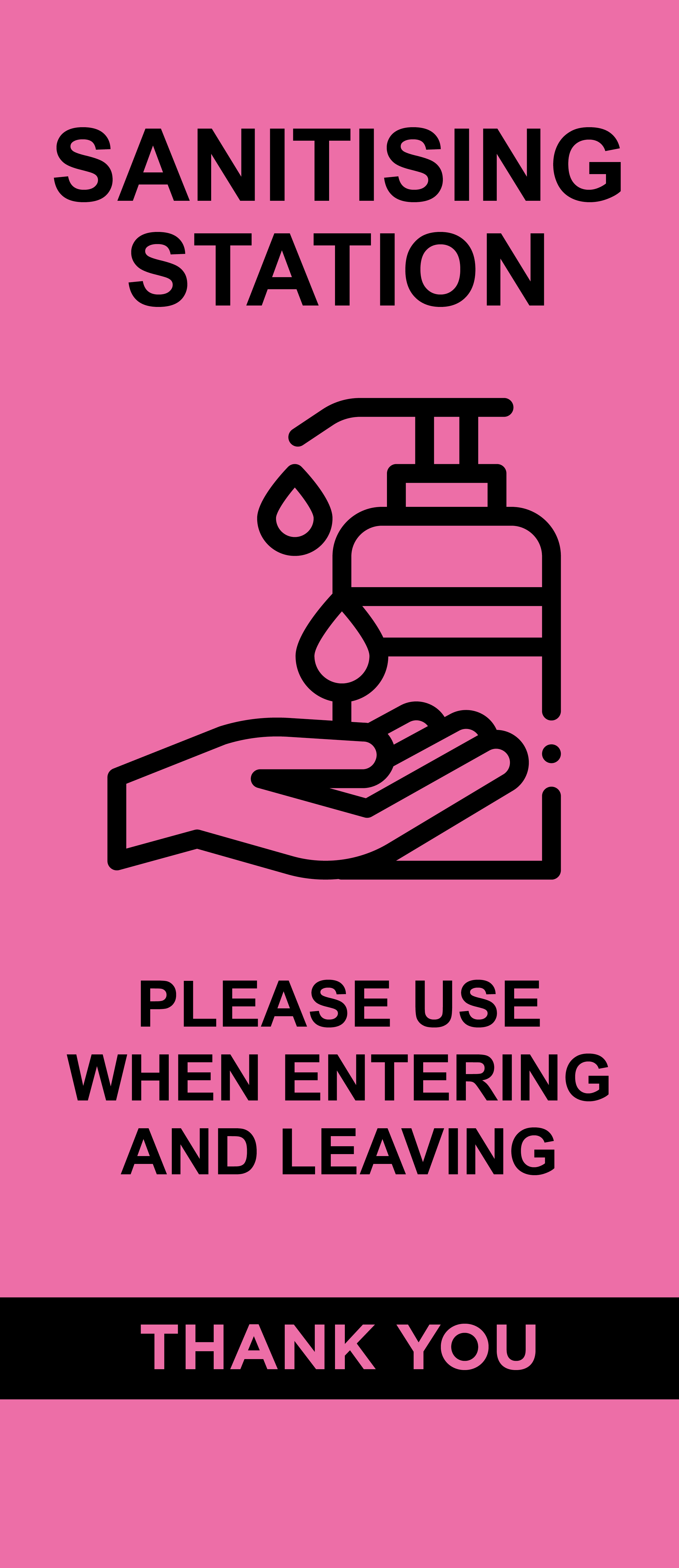 Hand Wash Banner 2