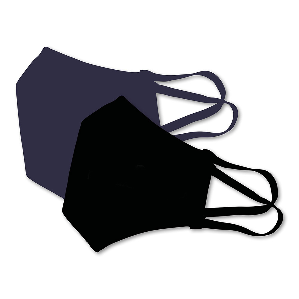 Unbranded Face Coverings