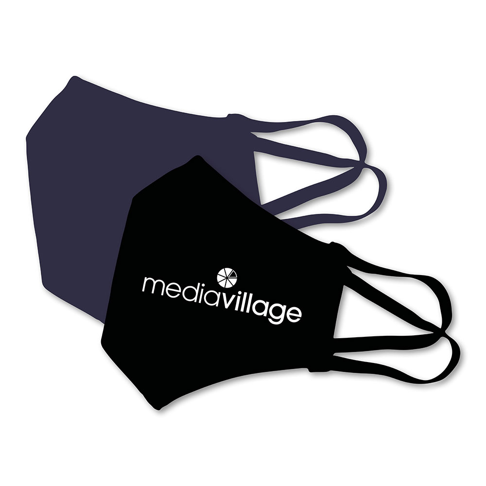 Branded Face Coverings